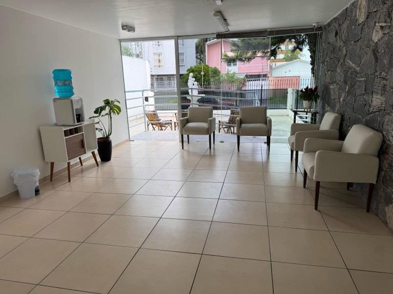 Sala de Estar